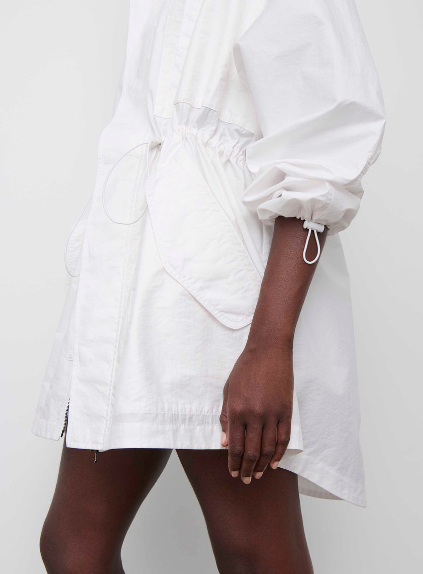 Resort Parka